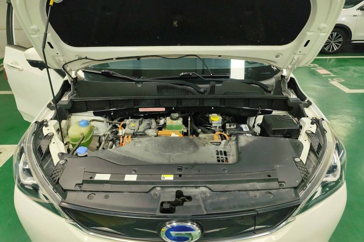 Used AION Trumpchi GE3 2017 310 Smart Edition Engine Bay