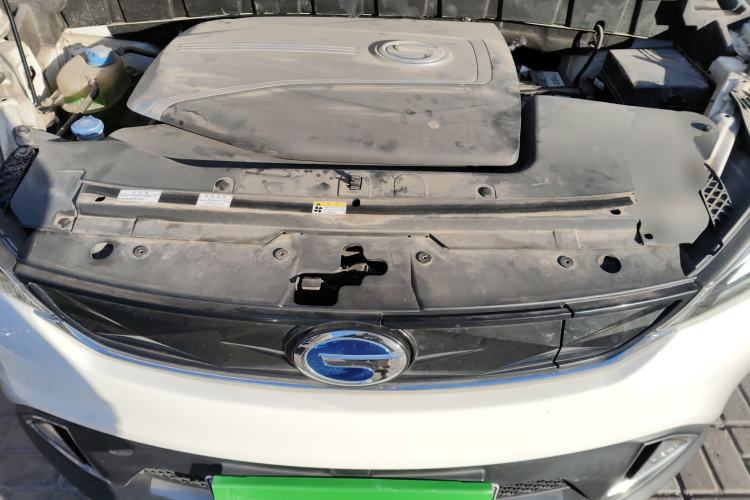Used AION Trumpchi GE3 2017 310 Smart Edition Engine Bay