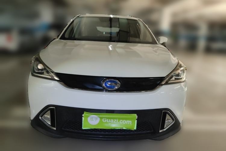 Used AION Trumpchi GE3 2017 310 Smart Edition Front
