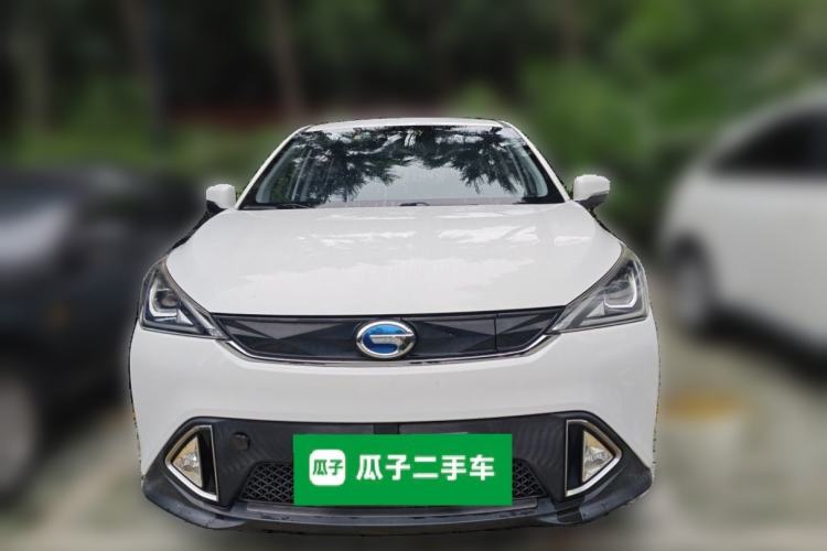Used AION Trumpchi GE3 2017 310 Smart Edition Front