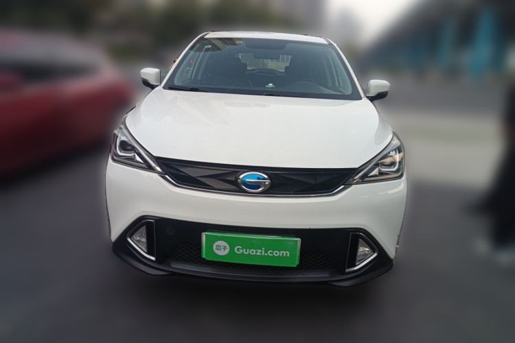 Used AION Trumpchi GE3 2017 310 Smart Edition Front