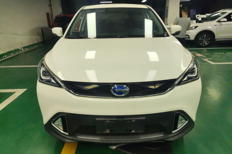 Used AION Trumpchi GE3 2017 310 Smart Edition Front