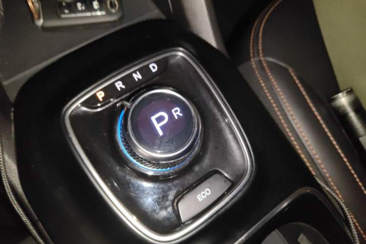 Used AION Trumpchi GE3 2017 310 Smart Edition Gear Lever