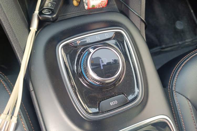Used AION Trumpchi GE3 2017 310 Smart Edition Gear Lever