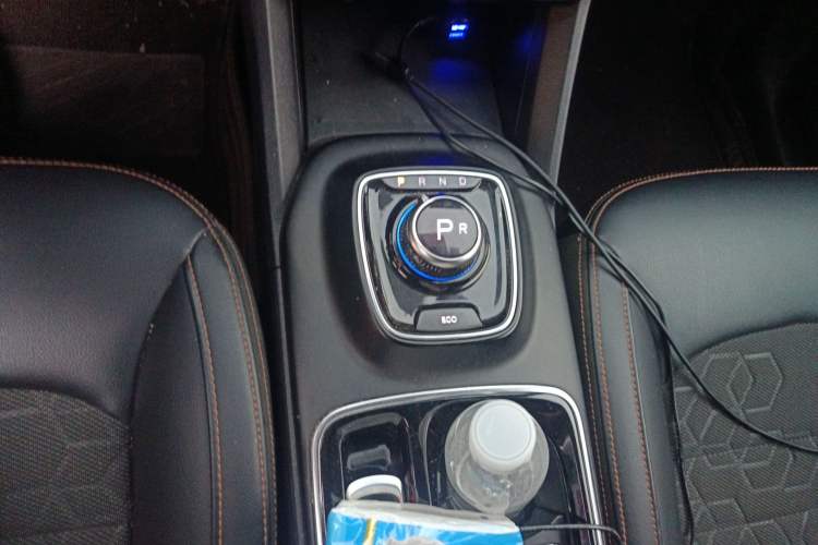 Used AION Trumpchi GE3 2017 310 Smart Edition Gear Lever