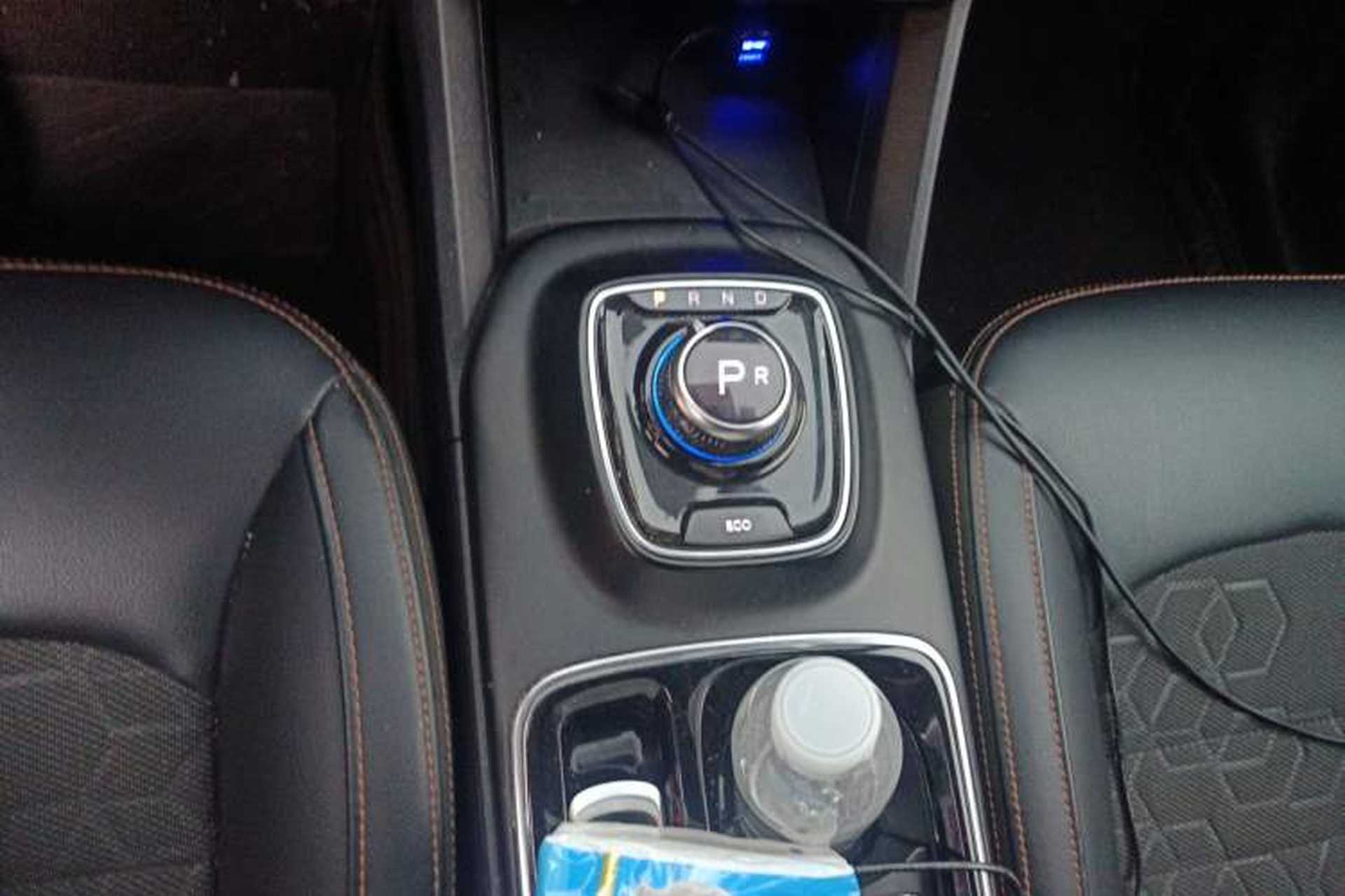 Used AION Trumpchi GE3 2017 310 Smart Edition Gear Lever