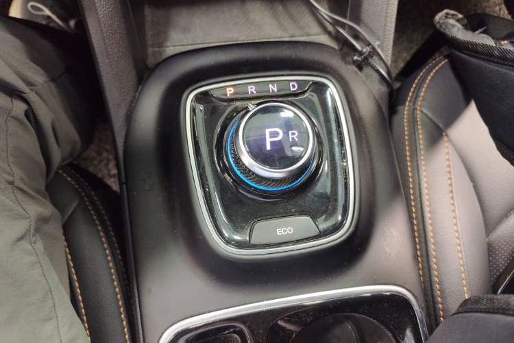 Used AION Trumpchi GE3 2017 310 Smart Edition Gear Lever