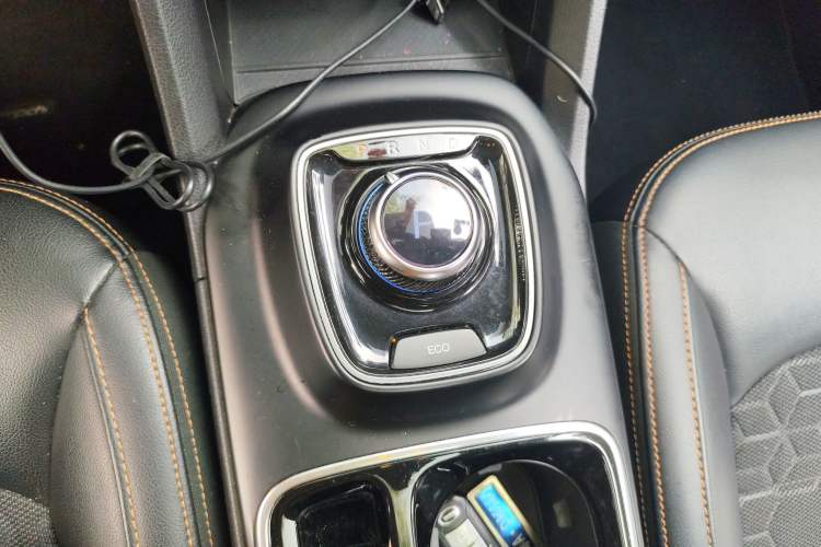 Used AION Trumpchi GE3 2017 310 Smart Edition Gear Lever
