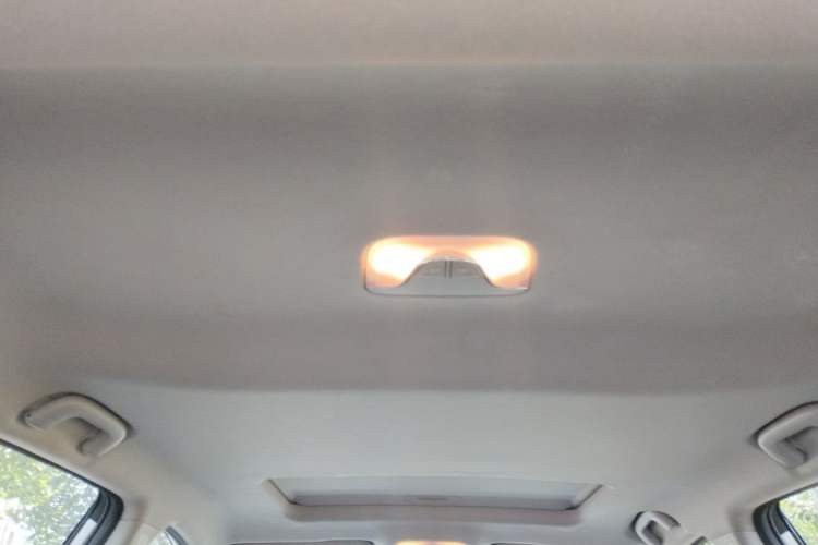 Used AION Trumpchi GE3 2017 310 Smart Edition Headliner