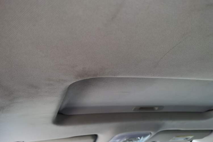 Used AION Trumpchi GE3 2017 310 Prestige Edition Headliner