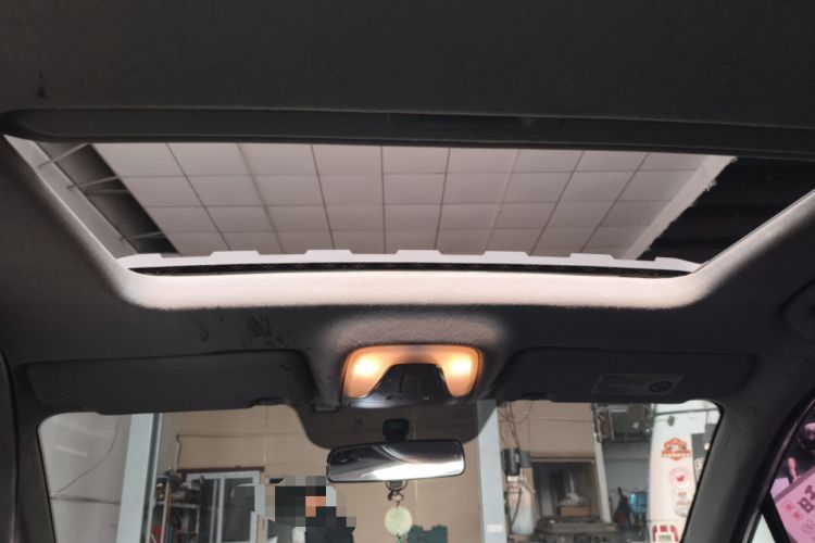 Used AION Trumpchi GE3 2017 310 Smart Edition Headliner