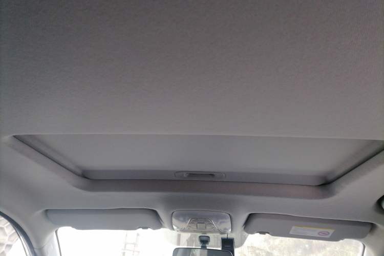 Used AION Trumpchi GE3 2017 310 Smart Edition Headliner