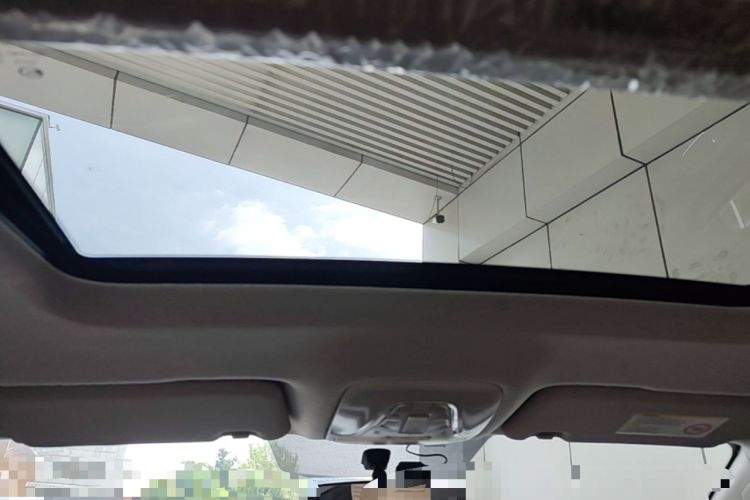 Used AION Trumpchi GE3 2017 310 Smart Edition Headliner