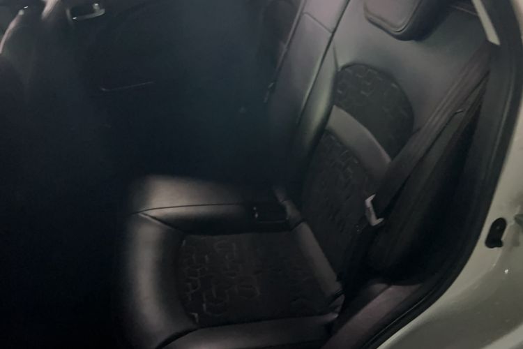 Used AION Trumpchi GE3 2017 310 Smart Edition Interior 1