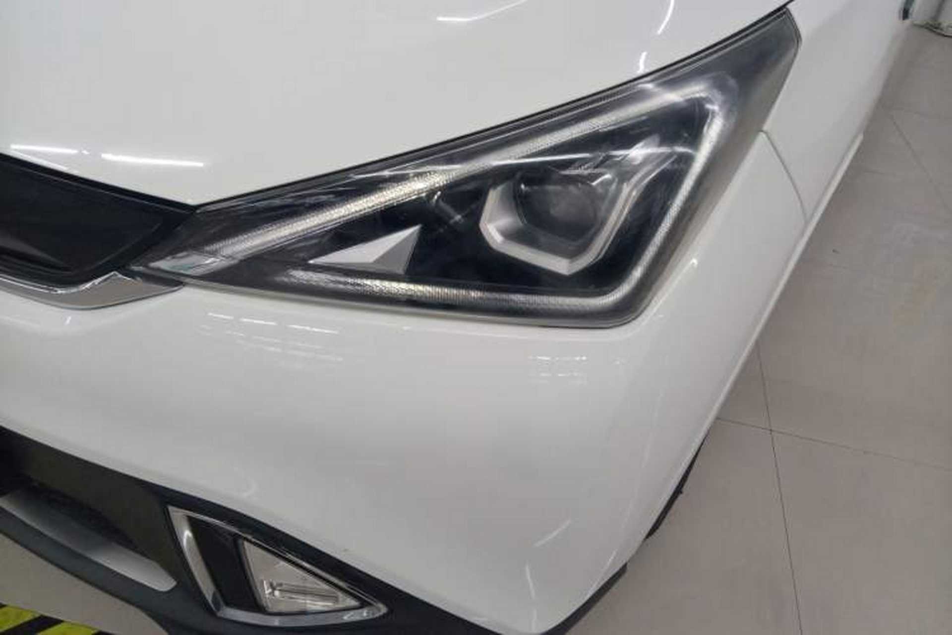 Used AION Trumpchi GE3 2017 310 Smart Edition Left Front Headlight