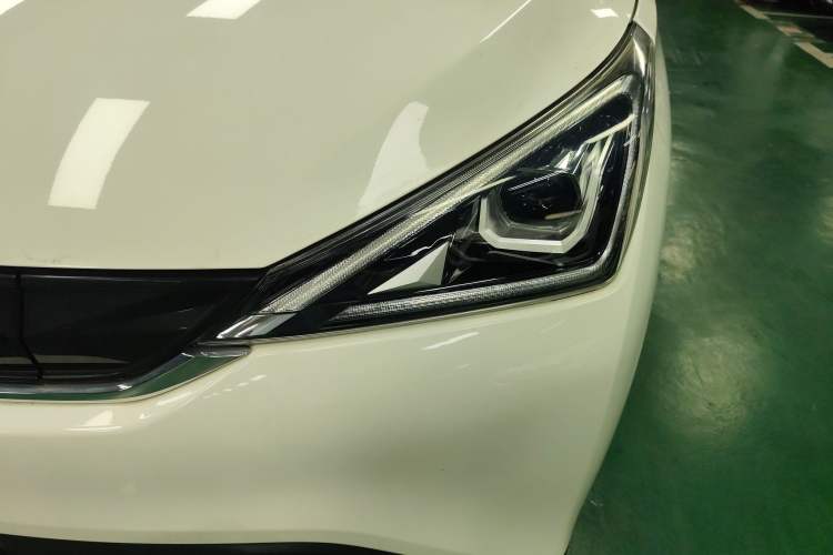 Used AION Trumpchi GE3 2017 310 Smart Edition Left Front Headlight
