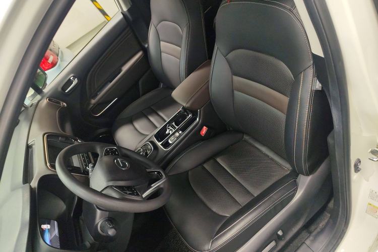 Used AION Trumpchi GE3 2017 310 Smart Edition Left Front Seat