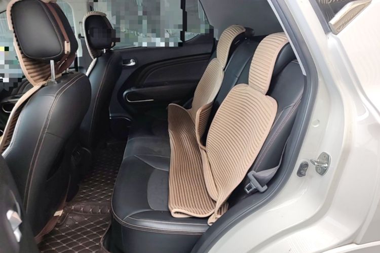 Used AION Trumpchi GE3 2017 310 Smart Edition Left Rear Seat