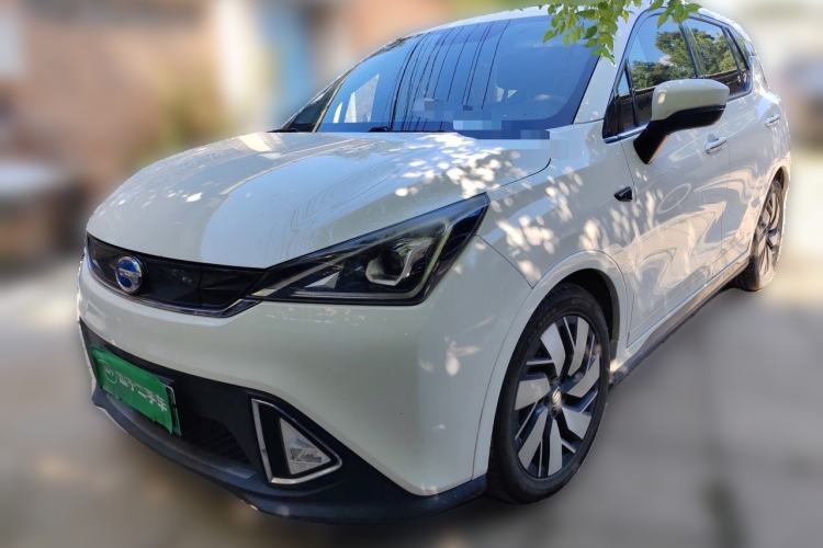 Used AION Trumpchi GE3 2017 310 Smart Edition Guazi used car, China used car export, Used car for sale, Used cars, Cheapest cars for sale