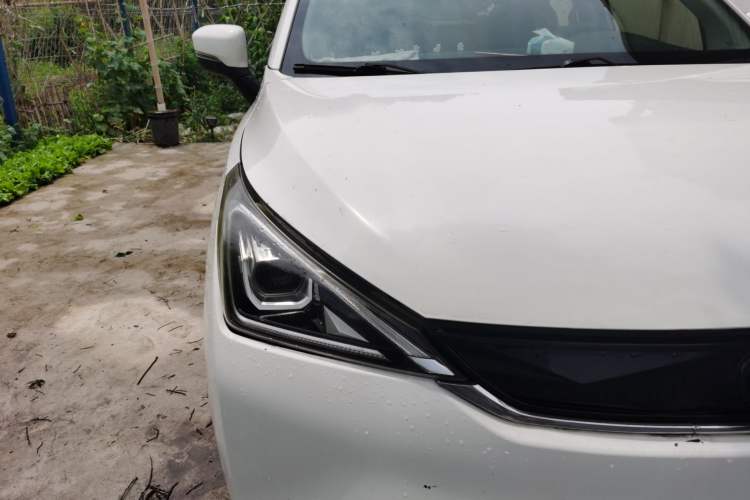 Used AION Trumpchi GE3 2017 310 Smart Edition Right Front Headlight