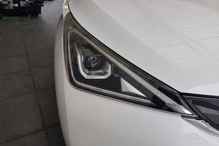 Used AION Trumpchi GE3 2017 310 Smart Edition Right Front Headlight
