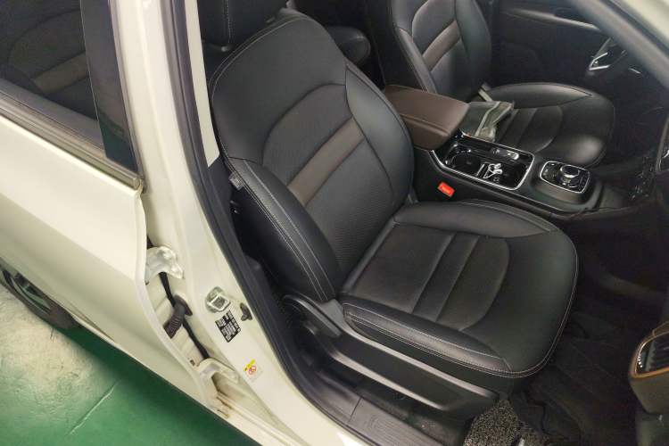 Used AION Trumpchi GE3 2017 310 Smart Edition Right Front Seat