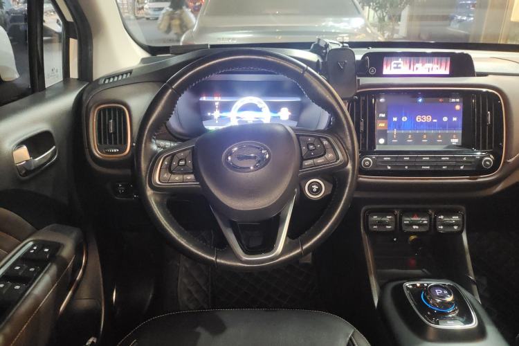 Used AION Trumpchi GE3 2017 310 Prestige Edition Steering Wheel