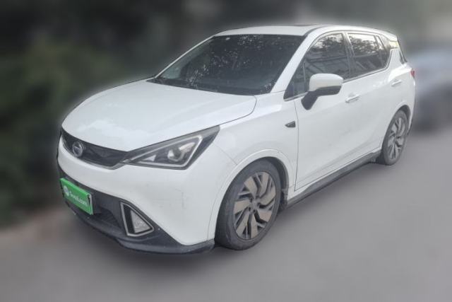 Used AION Trumpchi GE3 2017 310 Smart Edition