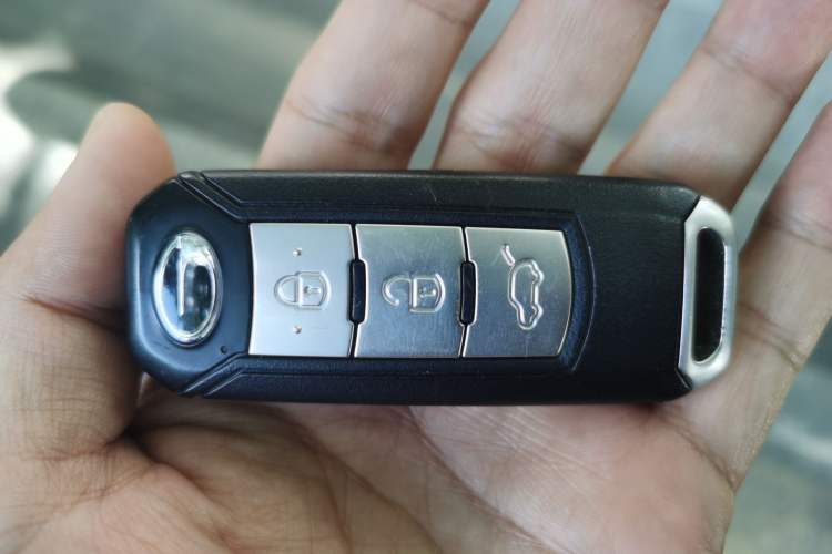 Used AION Trumpchi GE3 2017 310 Prestige Edition Vehicle Key