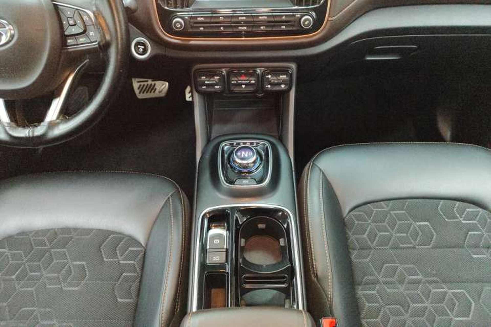 Used AION Trumpchi GE3 2017 310 Smart Edition Gear Lever