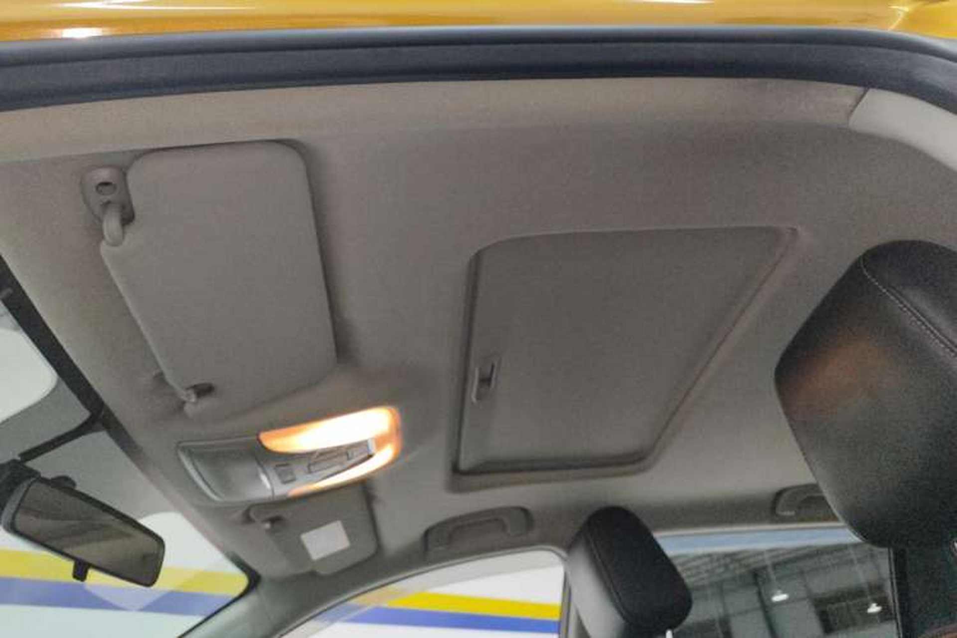 Used AION Trumpchi GE3 2017 310 Smart Edition Headliner