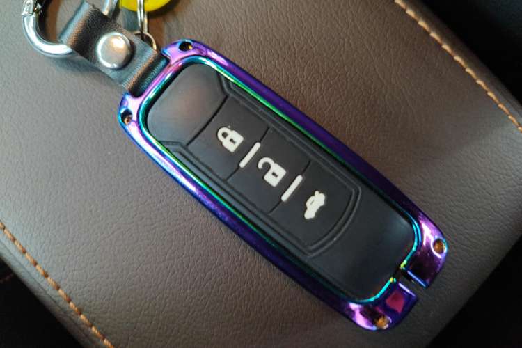 Used AION Trumpchi GE3 2017 310 Smart Edition Vehicle Key