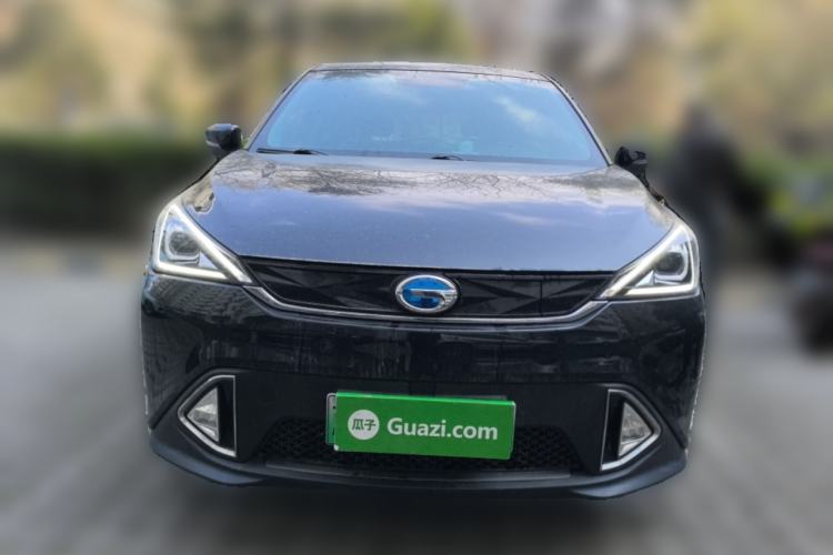 Used AION Trumpchi GE3 2018 530 Internet Enjoyment Version Exterior 1