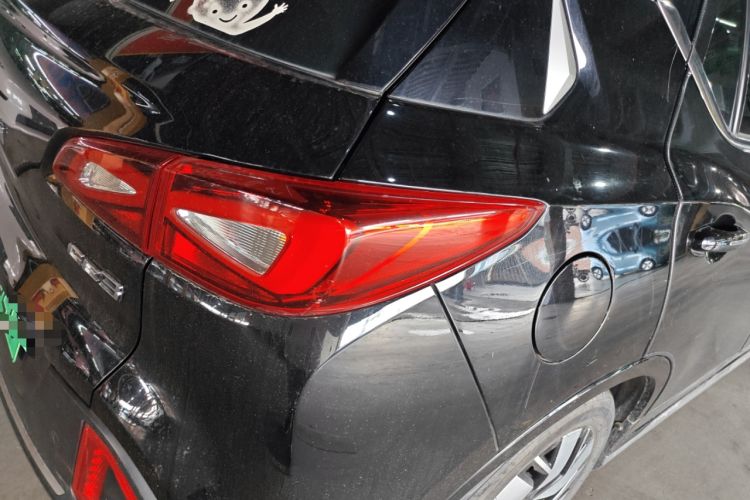 Used AION Trumpchi GE3 2018 530 Internet Enjoyment Version Right Rear Taillight