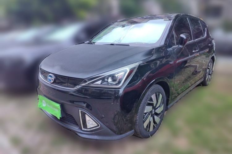 AION Trumpchi GE3 2018 530 Internet Enjoyment Version usata Guazi used car, China used car export, Used car for sale, Used cars, Cheapest cars for sale