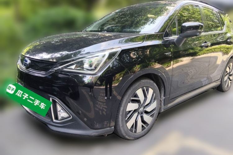Used AION Trumpchi GE3 2018 530 Internet Premium Edition Guazi used car, China used car export, Used car for sale, Used  cars, Cheapest cars for sale
