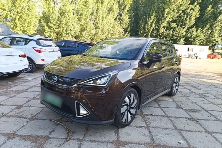 Used AION Trumpchi GE3 2018 530 Internet Enjoyment Version Guazi used car, China used car export, Used car for sale, Used  cars, Cheapest cars for sale