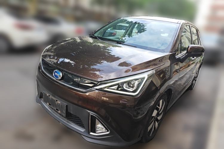 Used AION Trumpchi GE3 2018 530 Internet Enjoyment Version Guazi used car, China used car export, Used car for sale, Used cars, Cheapest cars for sale