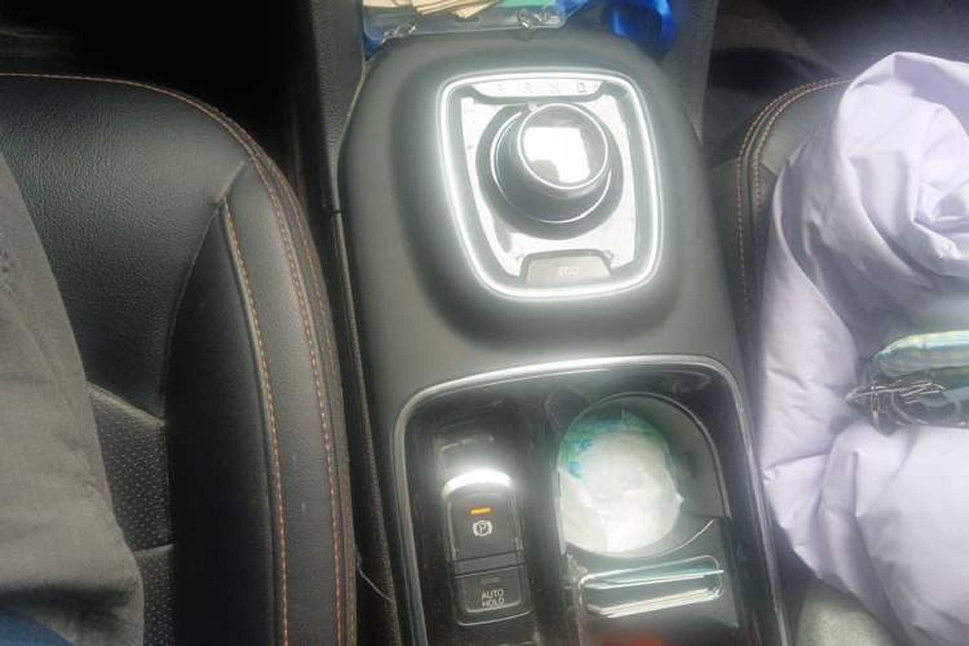 Used AION Trumpchi GE3 2018 530 Internet Enjoyment Version Gear Lever