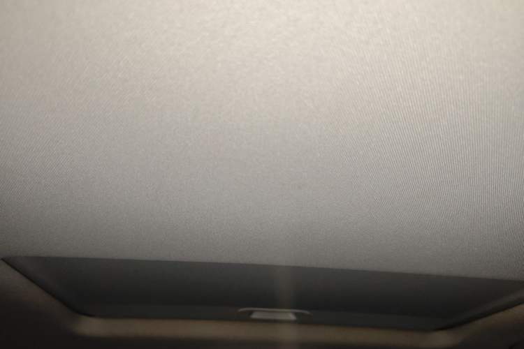Used AION Trumpchi GE3 2018 530 Internet Enjoyment Version Headliner