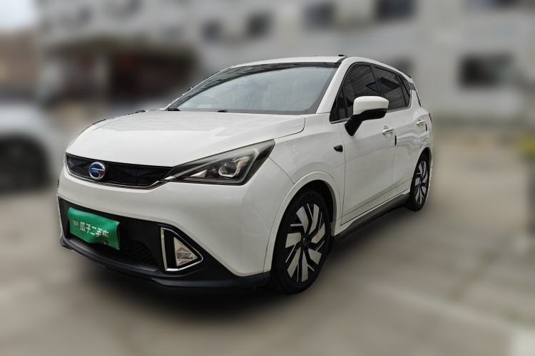 Used AION Trumpchi GE3 2018 530 Internet Enjoyment Version Guazi used car, China used car export, Used car for sale, Used  cars, Cheapest cars for sale