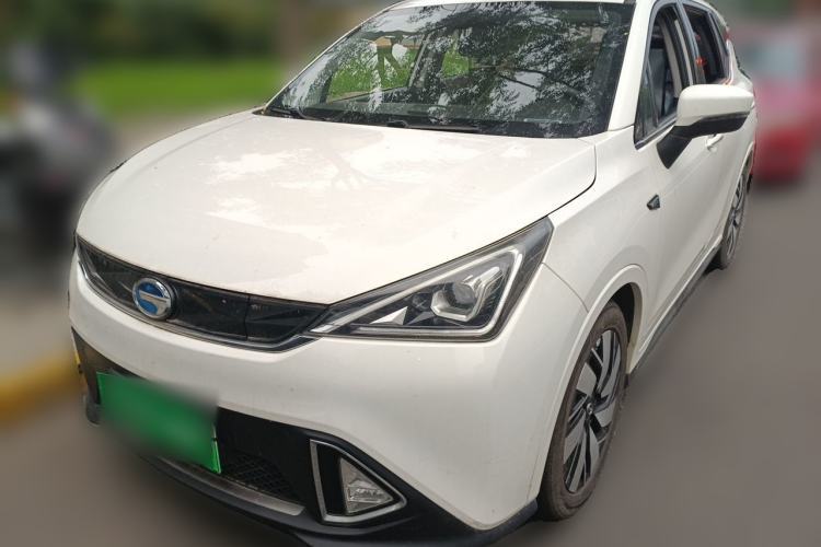 Used AION Trumpchi GE3 2018 530 Internet Enjoyment Version Guazi used car, China used car export, Used car for sale, Used cars, Cheapest cars for sale