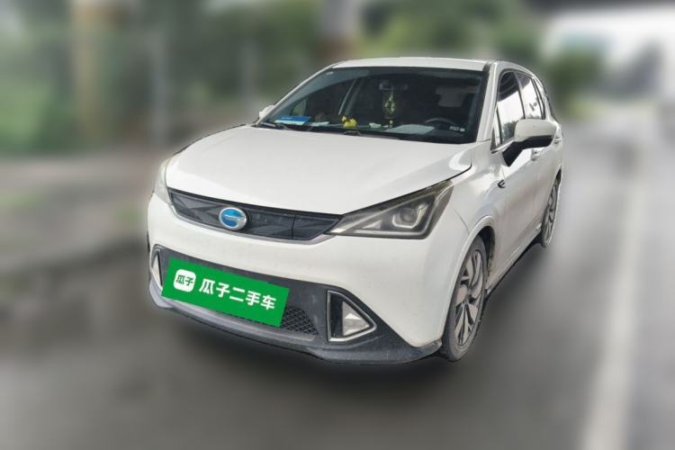 Used AION Trumpchi GE3 2018 530 Internet Enjoyment Version Guazi used car, China used car export, Used car for sale, Used cars, Cheapest cars for sale