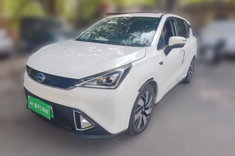 Used AION Trumpchi GE3 2018 530 Internet Enjoyment Version Guazi used car, China used car export, Used car for sale, Used cars, Cheapest cars for sale