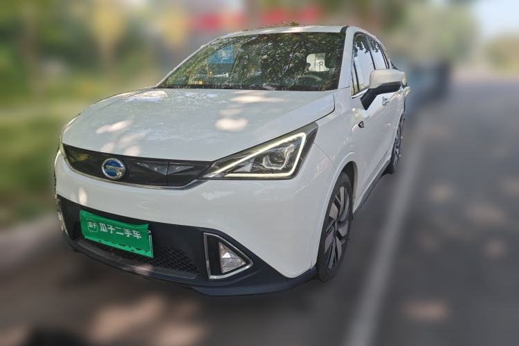 Używany AION Trumpchi GE3 2018 530 Internet Premium Edition Guazi used car, China used car export, Used car for sale, Used cars, Cheapest cars for sale