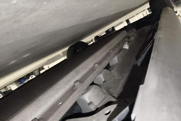 Used AION Trumpchi GE3 2018 530 Enjoy Edition Chassis Rear Left