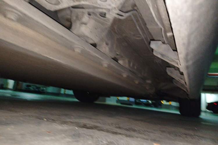 Used AION Trumpchi GE3 2018 530 Enjoy Edition Chassis Rear Right