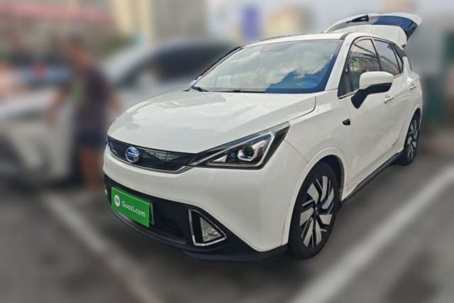 Gebrauchter AION Trumpchi GE3 2018 530 Enjoy Edition