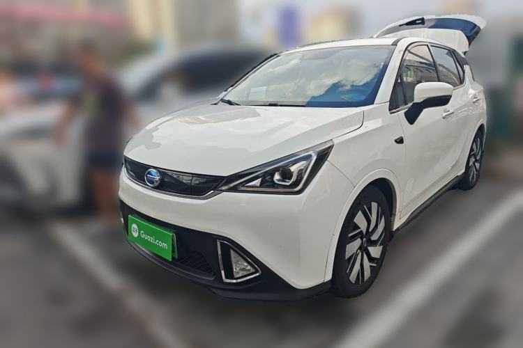 AION Trumpchi GE3 2018 530 Enjoy Edition usata Guazi used car, China used car export, Used car for sale, Used cars, Cheapest cars for sale