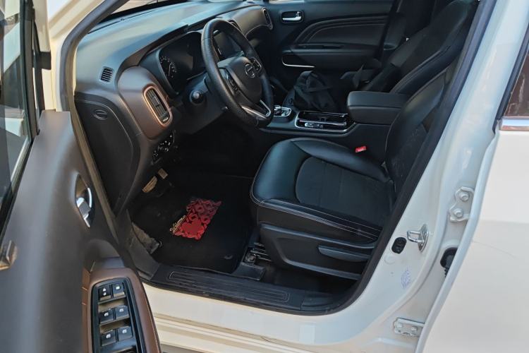Used AION Trumpchi GE3 2018 310 Enjoy Edition Driver Seat